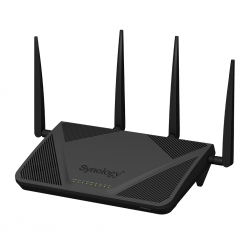 Router Synology RT2600ac Dual core