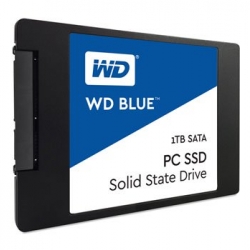 Dysk SSD 2,5" SATA 1TB WD Blue