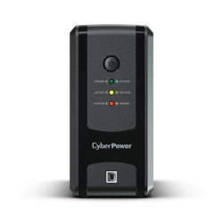 UPS CyberPower UT850EG-FR