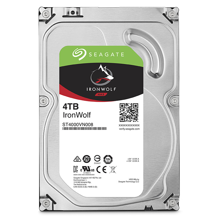 HDD Seagate ST1000VN002