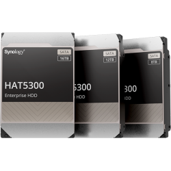 Dysk 4TB Synology HAT5300-4T