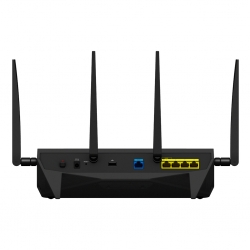 Router Synology RT2600ac Dual core