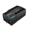 UPS CyberPower BR700ELCD-FR