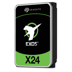 Dysk 16TB Seagate Exos X24 512e SATA 3,5 ST16000NM002H