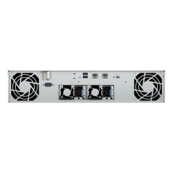 Dysk sieciowy Synology RS1226RP+