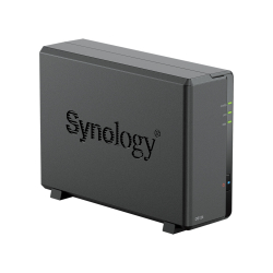 Zestaw Synology DS124 + Dysk Synology HAT3300