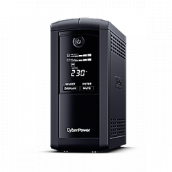 UPS CyberPower VP1000ELCD-FR