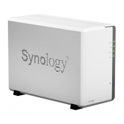 Dysk sieciowy Synology DS220j