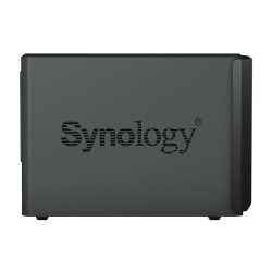 Zestaw Synology DS223 + Dyski Synology HAT3300