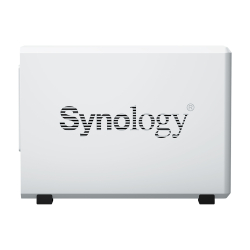 Dysk sieciowy Synology DS223j