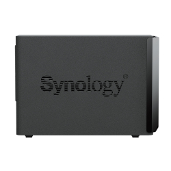 Zestaw Synology DS224+ + Dyski Synology HAT3300