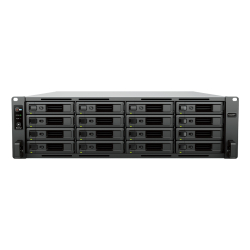 Dysk sieciowy Synology RS2825RP+