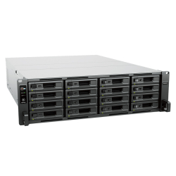 Dysk sieciowy Synology RS2825RP+