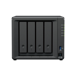Dysk sieciowy Synology DS425+