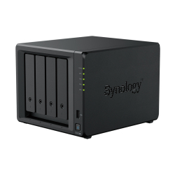 Dysk sieciowy Synology DS425+