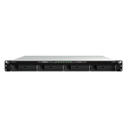 Dysk sieciowy Synology RS826+