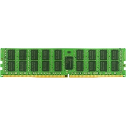 Pamięć RAM 16GB DDR4 ECC RDIMM - Synology