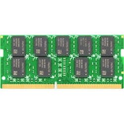 Pamięć RAM 8GB DDR4 ECC SO-DIMM - Synology
