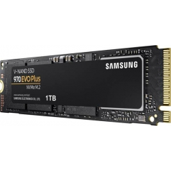 Dysk 1TB Samsung 970 EVO PLUS NVMe M.2