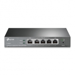 Router TP-Link TL-R605VPN
