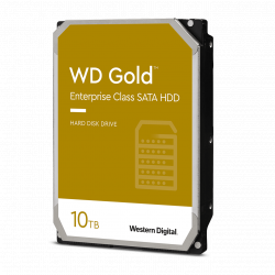 Dysk 10TB WD Gold WD102KRYZ