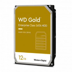 Dysk 12TB WD Gold WD121KRYZ