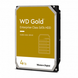 Dysk 4TB WD Gold WD4003FRYZ
