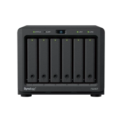 Dysk sieciowy Synology FS200T