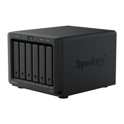 Dysk sieciowy Synology FS200T