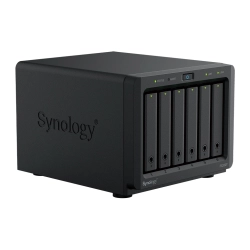 Dysk sieciowy Synology FS200T