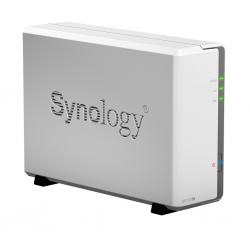 Dysk sieciowy Synology DS120j