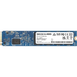 Dysk SSD Synology M.2 22110 NVMe SNV3510-400GB