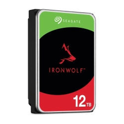 Dysk 12TB Seagate IronWolf ST12000VN0008