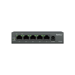 Switch PoE Synology PS500