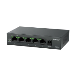 Switch PoE Synology PS500