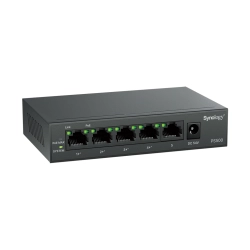 Switch PoE Synology PS500