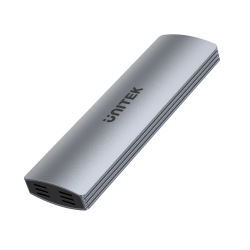 Unitek Obudowa M.2 USB-C 3.1 Gen2 NVMe/SATA S1230A