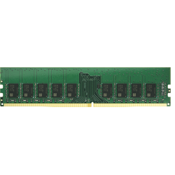 Pamięć RAM 4GB DDR4 non-ECC Unbuffered DIMM - Synology D4NE-2666-4G