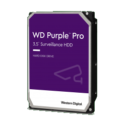 Dysk 18TB WD Purple Pro WD181PURP