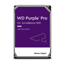 Dysk 14TB WD Purple Pro WD141PURP