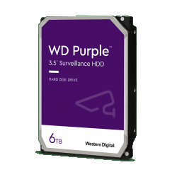 Dysk 6TB WD Purple WD62PURZ