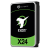 Dysk 16TB Seagate Exos X24 512e SATA 3,5 ST16000NM002H