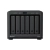 Dysk sieciowy Synology FS200T